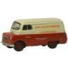 Bedford CA Van Duple Motor Bodies Ltd