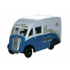 Commer Q25 Van Co-op Laundry