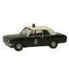 Ford Cortina MkII Bermuda Police