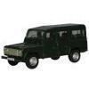 Land Rover Defender Green