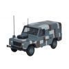 Land Rover Defender Berlin Scheme