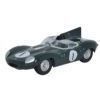 Jaguar D Type 1956 Le Mans
