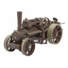 Fowler BB1 16nhp Ploughing Engine No.15145 Rusty Dorset