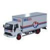 Ford Cargo Box Van BRS