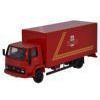 Ford Cargo Box Van Royal Mail