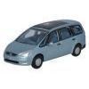 Ford Galaxy Ice Blue