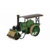*Fowler Steam Roller No.18873 City of Truro