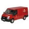 Ford Transit Van (New) L.Roof Royal Mail