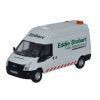 Ford Transit LWB High Stobart Fleet Maintenance