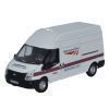 Ford Transit Mk5 LWB High Network Rail Response Unit
