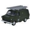 Ford Transit Mk1 Post Office Telephones