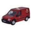 Ford Transit Connect Royal Mail