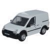 Ford Transit Connect White