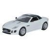 Jaguar F Type Polaris White