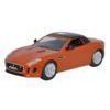 Jaguar F Type Firesand