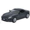 Jaguar F Type Stratus Grey