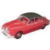 Jaguar Mk II Regency Red