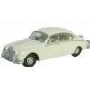 Jaguar Mk II Old English White