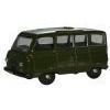 Morris J2 Minibus Civil Defence