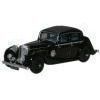 Jaguar 2.5 Litre Saloon Black SS