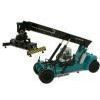 Konecranes Reach Stacker Blue