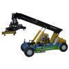 Konecrane Reach Stacker W H Malcolm