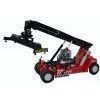 Konecranes Reach Stacker Stobart (Red)