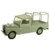 Land Rover Series 1 109 Frame Grey