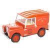 Land Rover Series I 109 Royal Mail