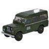 Land Rover Series II LWB Station Wagon PO Telephones