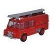 Land Rover FT6 Carmichael Army Fire Service