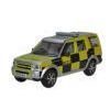 Land Rover Discovery Highways Agency