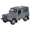 Land Rover Defender 2013 Station Wagon Orkney Grey