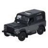 Land Rover Defender 90 Station Wagon Corris Grey
