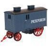 Living Wagon Pickfords