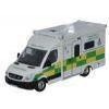 Mercedes Ambulance Scottish Ambulance Service