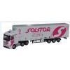 Mercedes Actros SSC Fridge Solstor Pink Ribbon Foundation