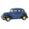 Morris Eight E Series Saloon Blue