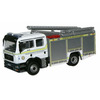 MAN Pump Ladder Grampian Fire & Rescue Service