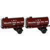 LMS Two Piece Trailer Pack