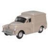 Morris Minor Van Sandy Beige