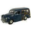 Morris Minor Traveller Trafalgar Blue