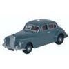 Morris Six Clarendon Grey