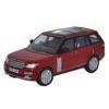 Range Rover Vogue 2013 Firenze Red