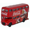 Routemaster Coca Cola Xmas