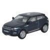 Range Rover Evoque 2 Door Coupe Baltic Blue