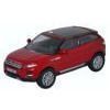 Range Rover Evoque Firenze Red