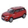 Range Rover Evoque 2016 Coupe (Facelift) Firenze Red