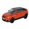 Range Rover Evoque Convertible Phoenix Orange