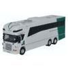 Scania 380 Topline Horsebox A W Jenkinson